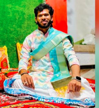 Pandit Saurabh Mishra